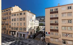 My Casa - Stalingrad 32 - Good Apartment, Port Of Nice